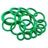 Кольца уплотнительные резиновые маслобензостойкие, 270пр. (для кондиционеров)