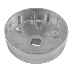 Съемник масляного фильтра ''крышка''76мм х 12гр