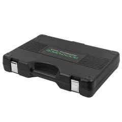 Набор инструментов 216пр.+3 1/4''3/8''1/2''(6гр, 12гр)