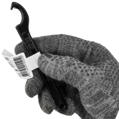 Ключ радиусный ударный 22-26мм