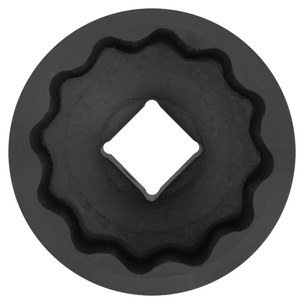 Головка ударная 51мм (12гр.), 3/4''