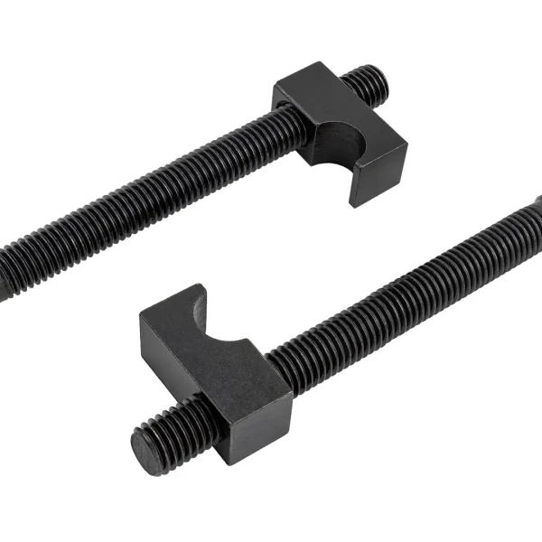 Съемник пружин двухзахватный L-230мм (2 шт./к-т)