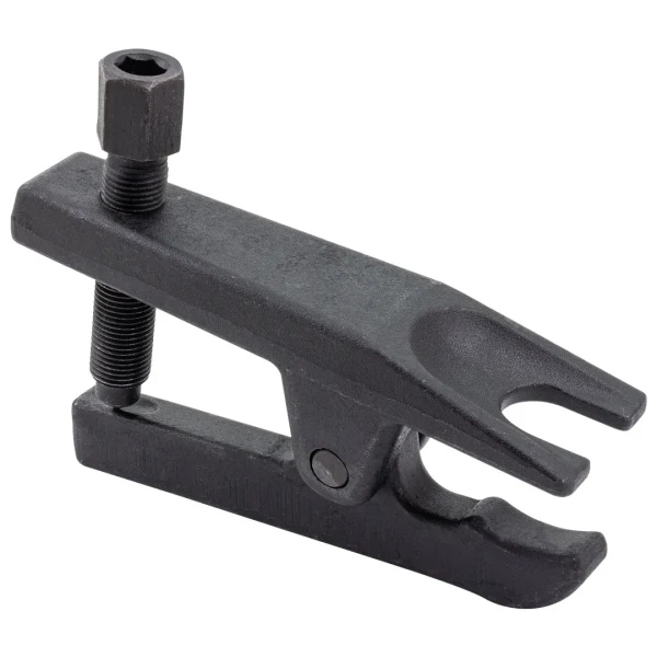 Съемник шаровых опор и рулевых наконечников рулевых тяг усиленный (размер зева 19мм)