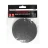 Круг абразивный шлифовальный для липучки на фибровой основе 115мм, 10шт(Grit 40)