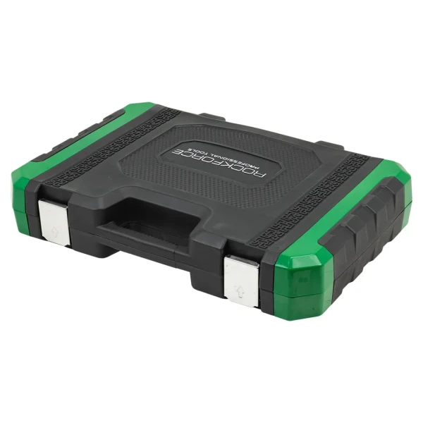 Набор инструментов 216+6пр. 1/4''3/8''1/2''(6гр, 12гр)