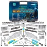 Набор инструментов 216пр. 1/4''3/8''1/2''(6гр, 12гр)