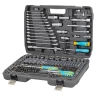 Набор инструментов 216пр. 1/4''3/8''1/2''(6гр, 12гр)