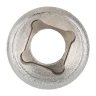 Головка 9мм(6 гр.), 1/4''