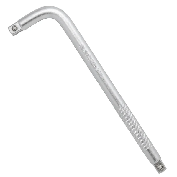 Вороток Г-образный двухсторонний 200мм 3/8''х3/8''