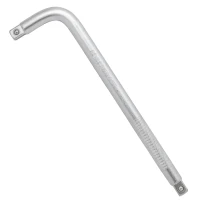 Вороток Г-образный двухсторонний 200мм 3/8''х3/8''