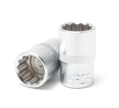 Головка 22мм (12гр.), 1/2''