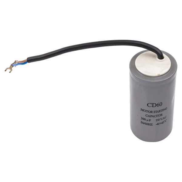 конденсатор 300мF