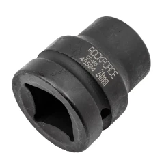 Головка ударная 24мм (6гр.), 1''