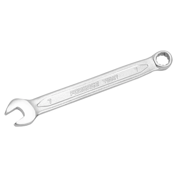 Ключ комбинированный 7мм