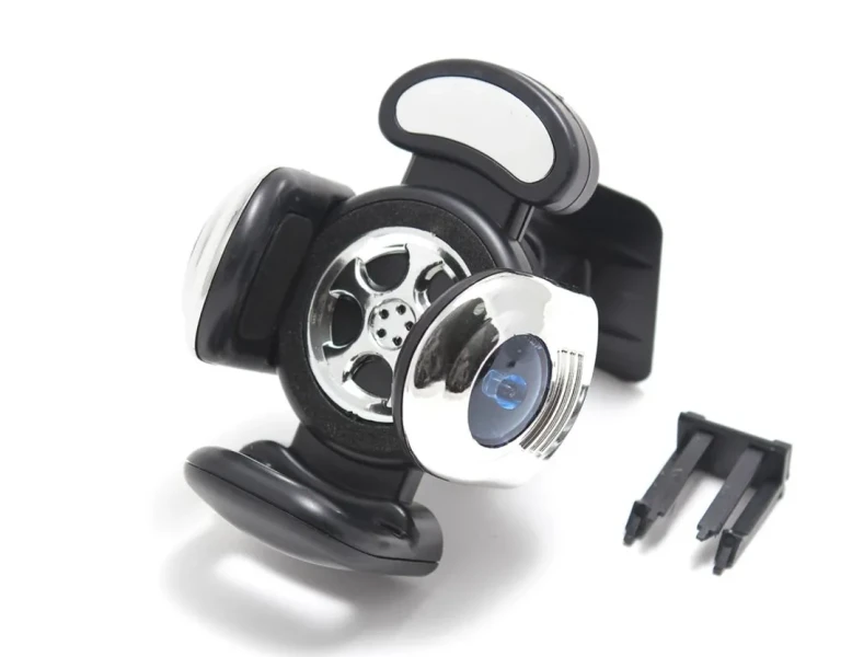 Держатель телефона S-2076W(09)BLACK