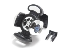 Держатель телефона S-2076W(09)BLACK