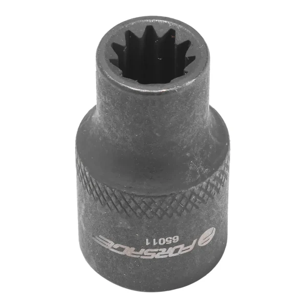 Головка для тормозных суппортов грузовых а/м 11гр., 3/8'', на пластиковом держателе