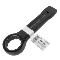 Ключ накидной ударный односторонний 46мм (L-235мм)