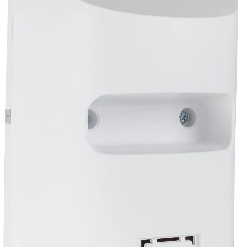 Тепловентилятор электрический поворотный(220V,2200W,S обогрева 22м²,защита от перегрева)