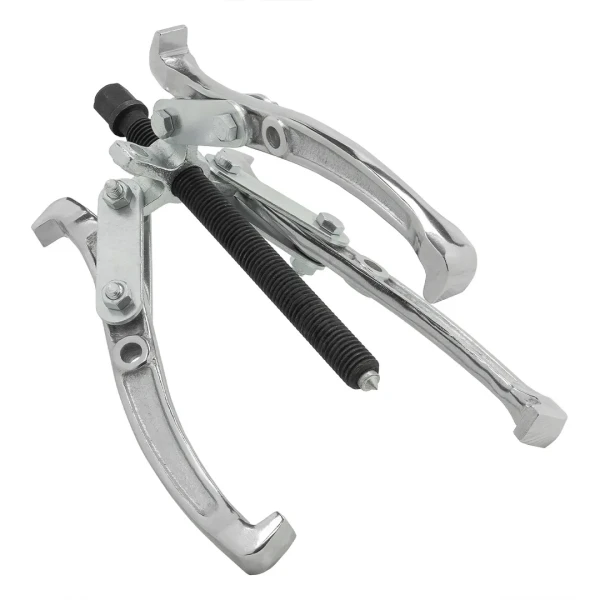 Съемник двух-трехзахватный переставной 14''(Ø захвата 50-350мм, глубина захвата 310мм, длина лап 365мм, ширина лап 24мм, лапы S-образные)