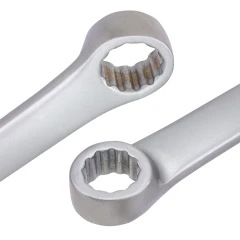 Ключи накидные экстра длинные, набор 6пр.