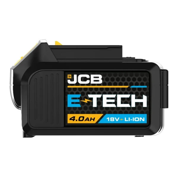 Батарея аккумуляторная 18V 4.0AH, LI-ion
