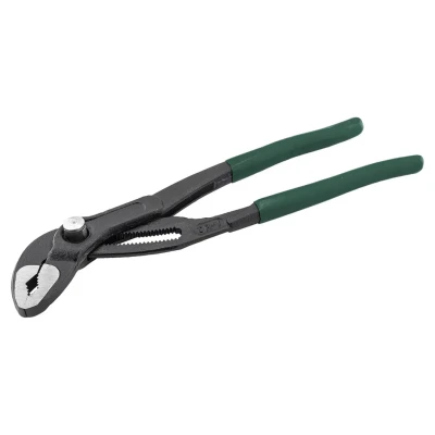 Пассатижи переставные 10''(250мм)