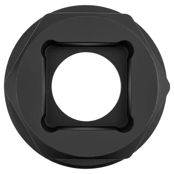 Головка ударная 1/2'', 16мм