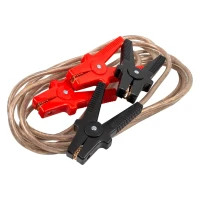 Стартовые провода 800А, 3м, в сумке