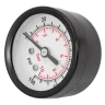 Индикатор давления манометр 1/4''10bar(D-50мм)