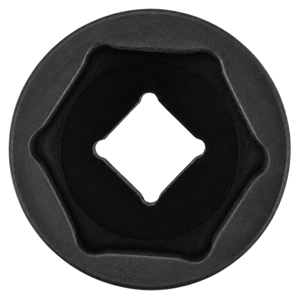 Головка ударная 1/2'', 31мм (6гр.)