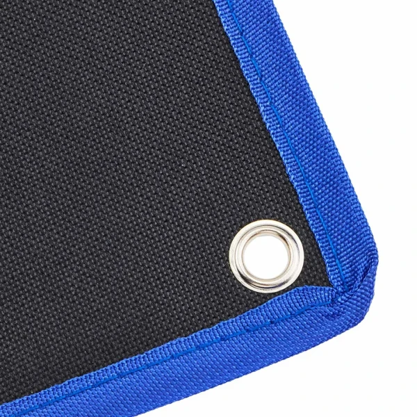 Органайзер тканевый для набора ключей 12пр. (470х370мм)
