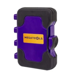 Набор сверл по металлу 15пр(1.5-2шт,2-2шт,2.5-2шт,3,3.2,3.5,4,4.5,5,6,8,10мм)в кейсе