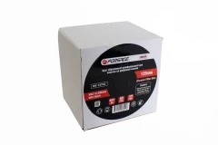 Круг абразивный шлифовальный 150мм (№36)