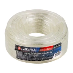 Шланг ПВХ маслостойкий 12мм х 16мм х 25м