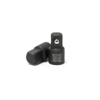 Адаптер ударный 1/4''(F)х3/8''(M)
