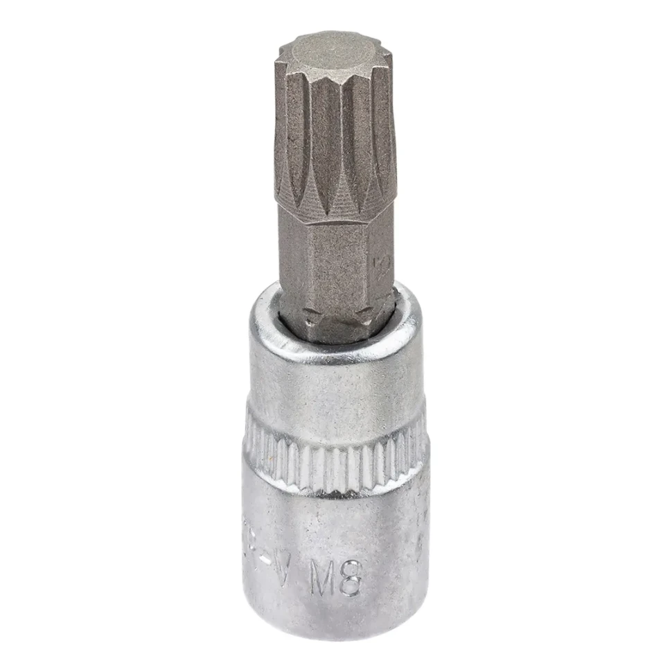 Бита 1/4''M8