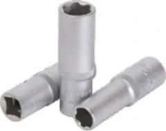 Головка длинная 15мм