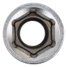 Головка глубокая 15мм (6гр.), 1/2''