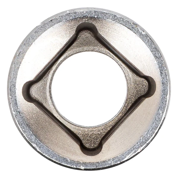 Головка глубокая 15мм (6гр.), 1/2''