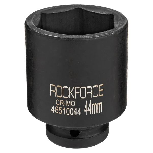 Головка ударная глубокая 44мм (6гр.), 3/4''