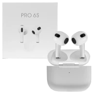 Наушники беспроводные