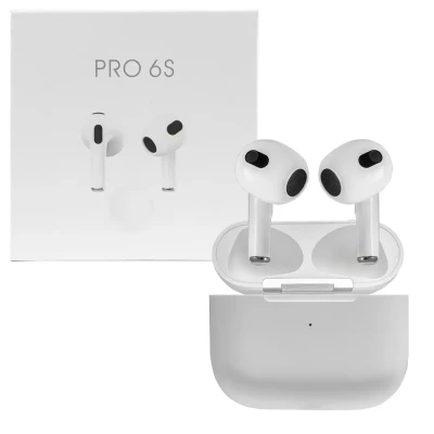 Наушники беспроводные