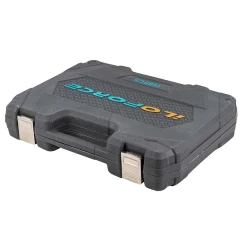 Набор инструментов 108пр. 1/2'', 1/4''(6гр.)(4-32мм)