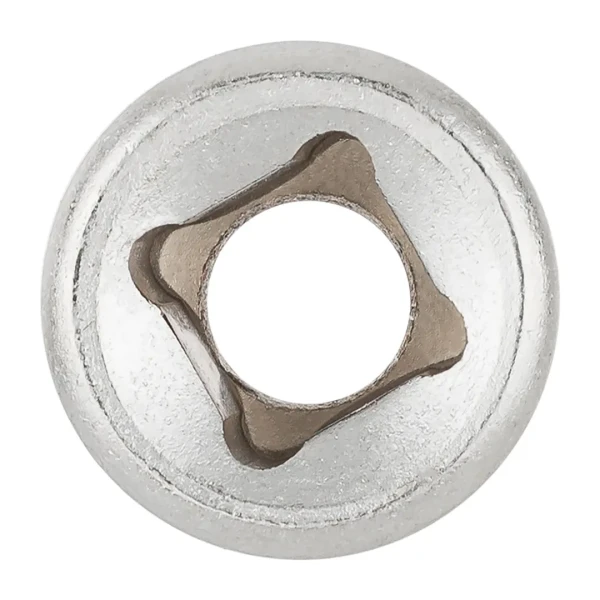 Головка 10мм(6 гр.), 1/4''