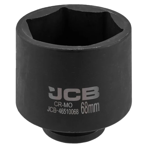 Головка ударная глубокая 3/4'', 68мм (6гр.)
