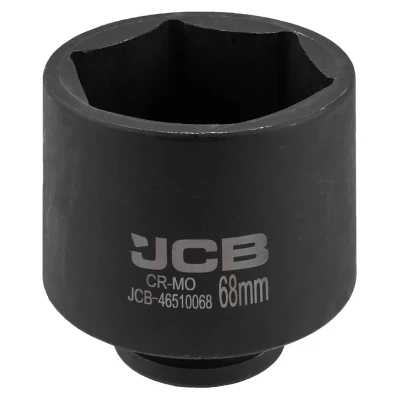 Головка ударная глубокая 3/4'', 68мм (6гр.)