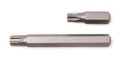 Бита TORX T10х30ммL, 5/16''