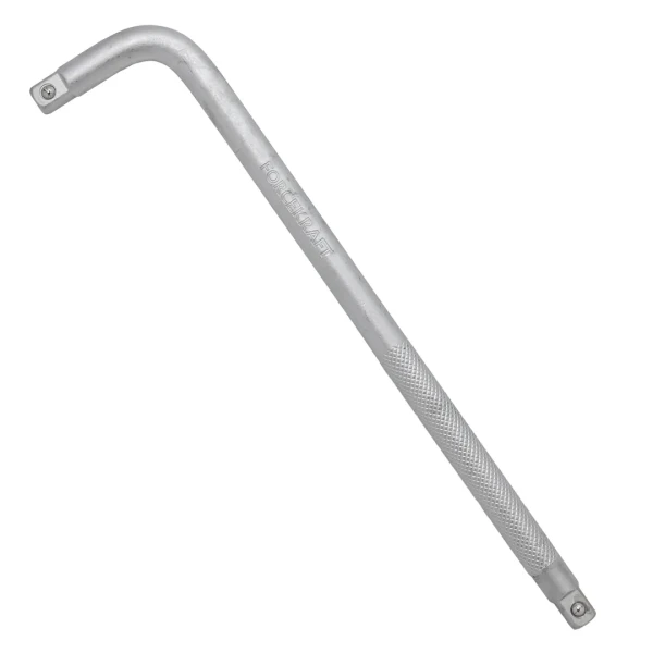 Вороток Г-образный двухсторонний 250мм 3/8''х3/8''