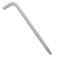 Вороток Г-образный двухсторонний 250мм 3/8''х3/8''